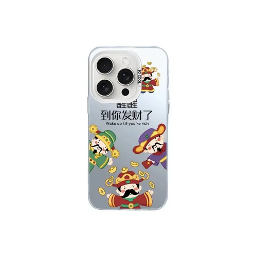 Kona Chun Phone Cases