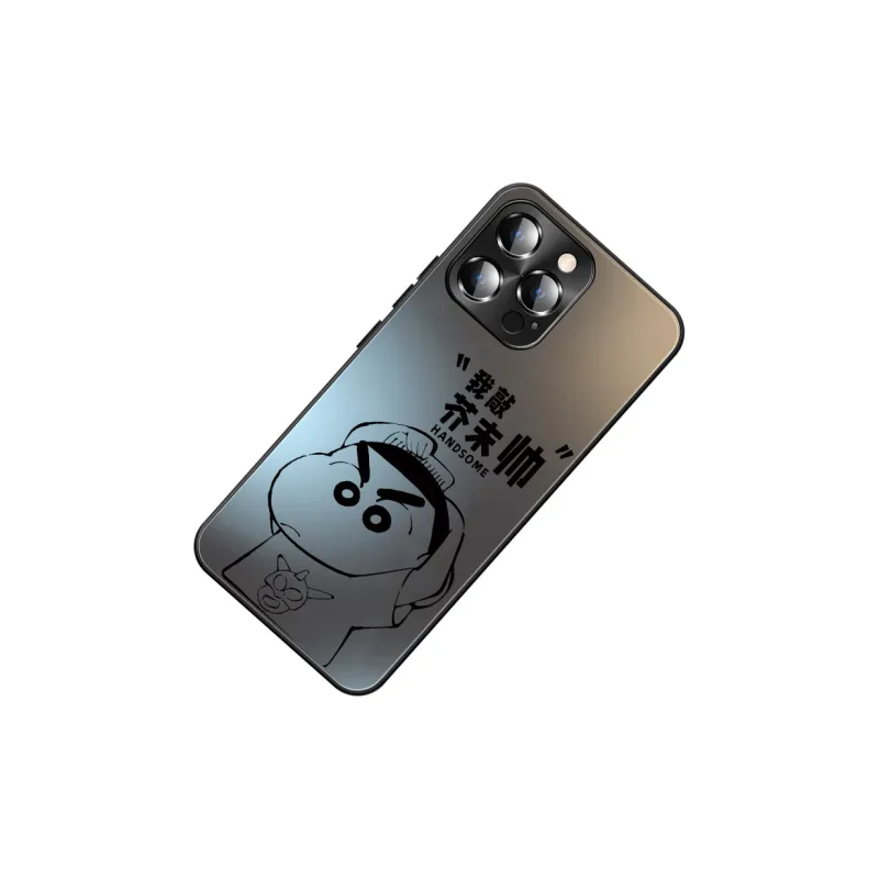 CHUNFAN Phone Cases-7