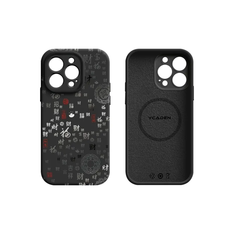 HASEE Phone Cases-22