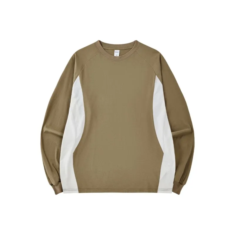 VIPGOOSE T Shirts Unisex-4