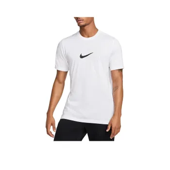 Nike Men's Dri FIT Fitness T Shirt