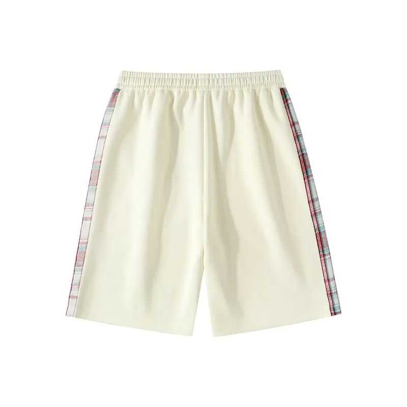 Supremo Cat Casual Shorts Unisex-1