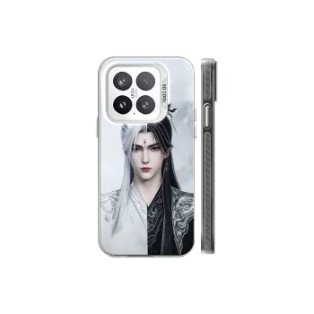 MANQIN Phone Cases