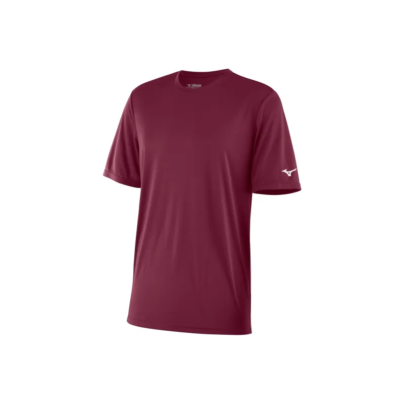 Mizuno NXTRUNBIRD T-Shirt Unisex-6