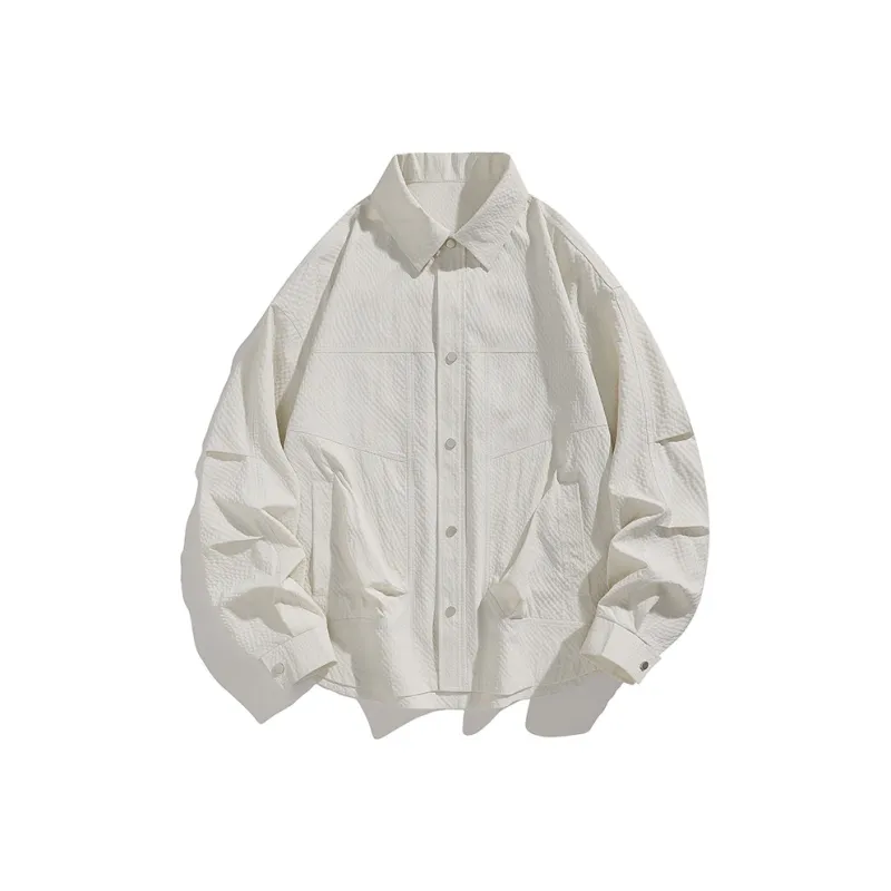 DARKCIRCLE Jackets Coats Unisex-5