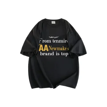 TEN MIRO T Shirts Unisex
