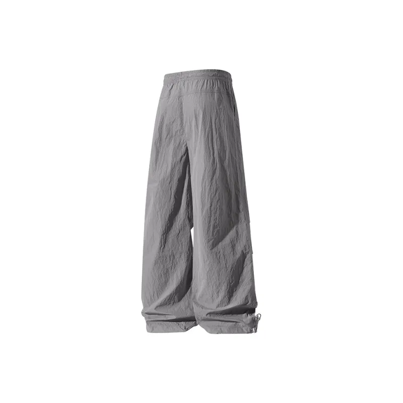 BEAR UNION Casual Pants Unisex-5