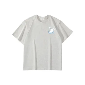 Mountainpeak T Shirts Unisex