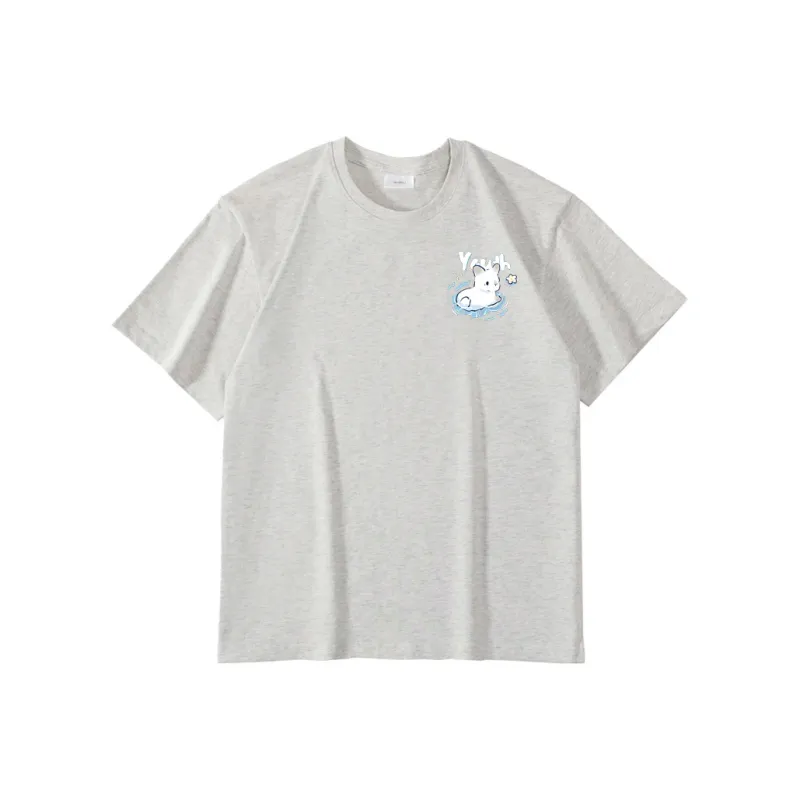 Mountainpeak T Shirts Unisex-0