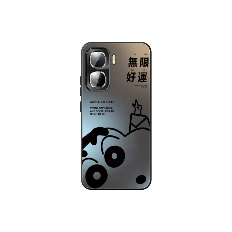 CHUNFAN Phone Cases-5