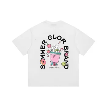 CLOR T-Shirts Unisex