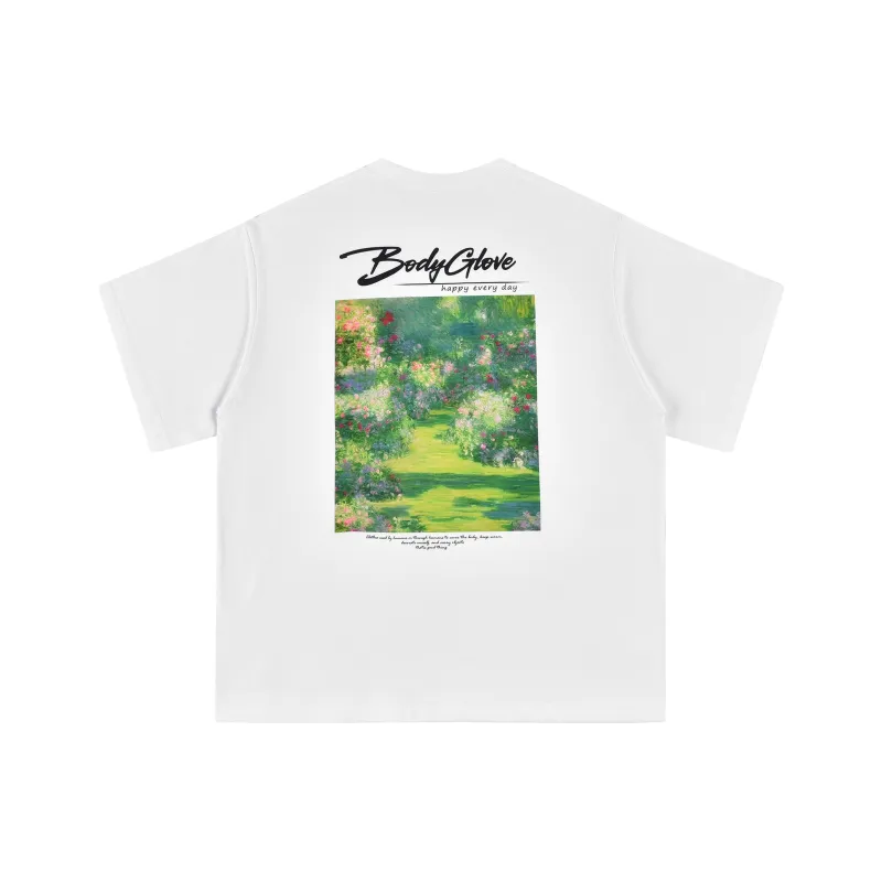 BODY GLOVE T-Shirts Unisex-4