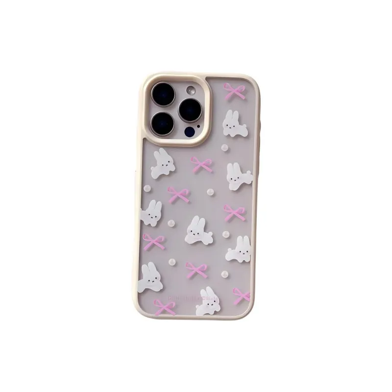 MAYGI Phone Cases-0