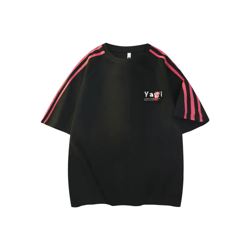 YATSI T Shirts Unisex-2
