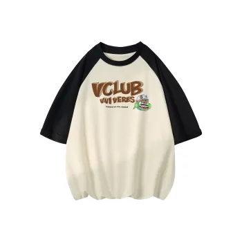 VniVerseVClub T Shirts Unisex