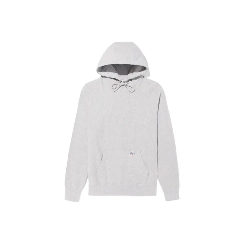 NOAH Classic Hoodie-2