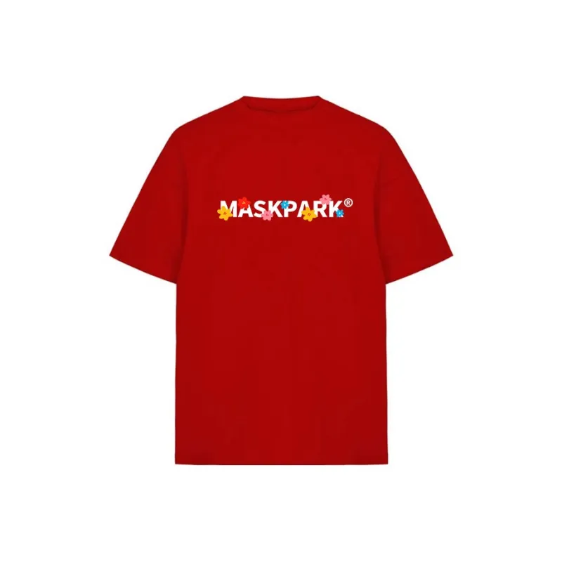 MASKPARK T Shirts Unisex-7