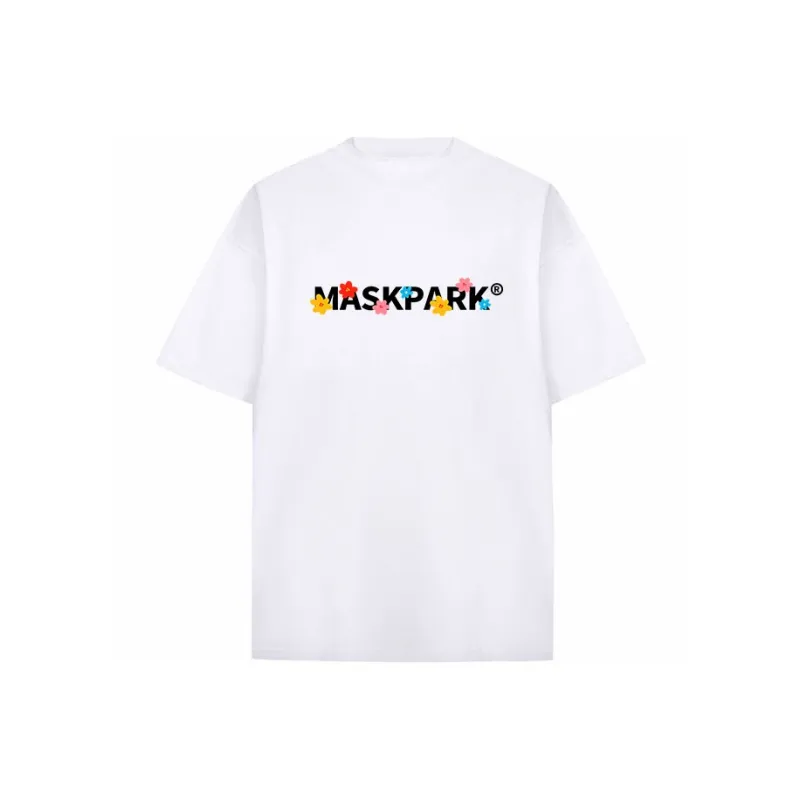 MASKPARK T Shirts Unisex-2