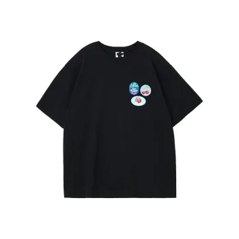TURNTHETABLES T Shirts Unisex