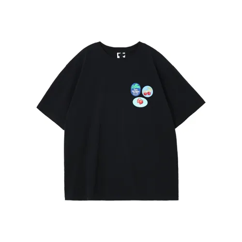 TURNTHETABLES T-Shirts Unisex