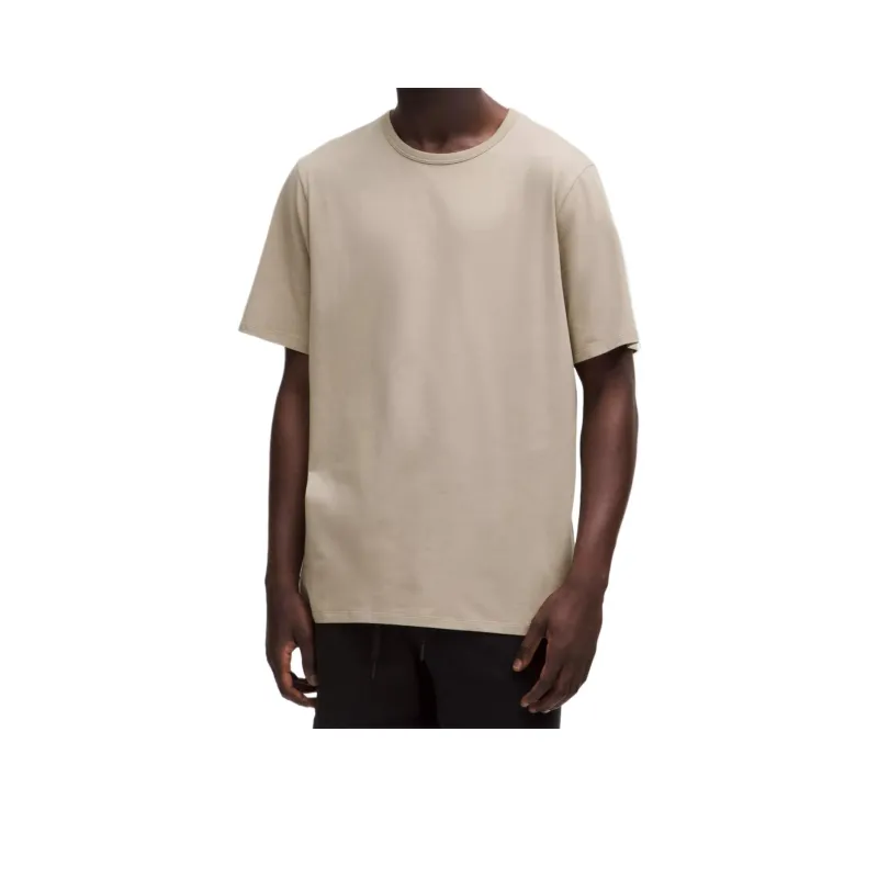 Lululemon T Shirts Men-5