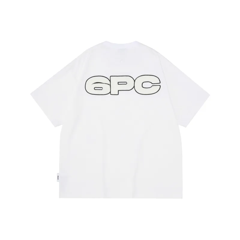PCLP T Shirts Unisex-6