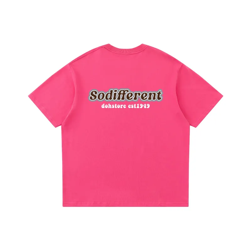 DOH STORE T Shirts Unisex-11