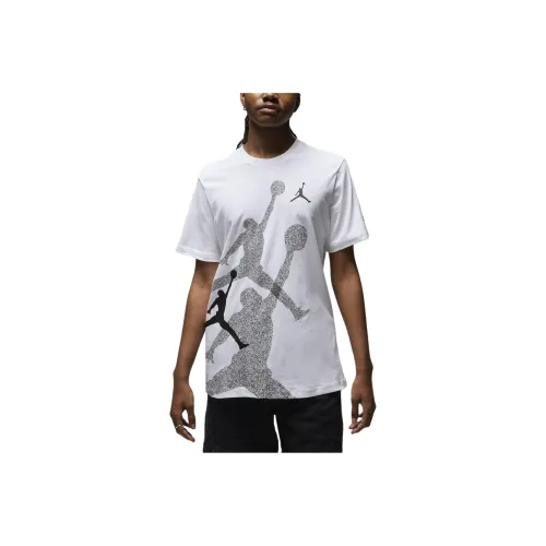 Air Jordan 12 Shorts White