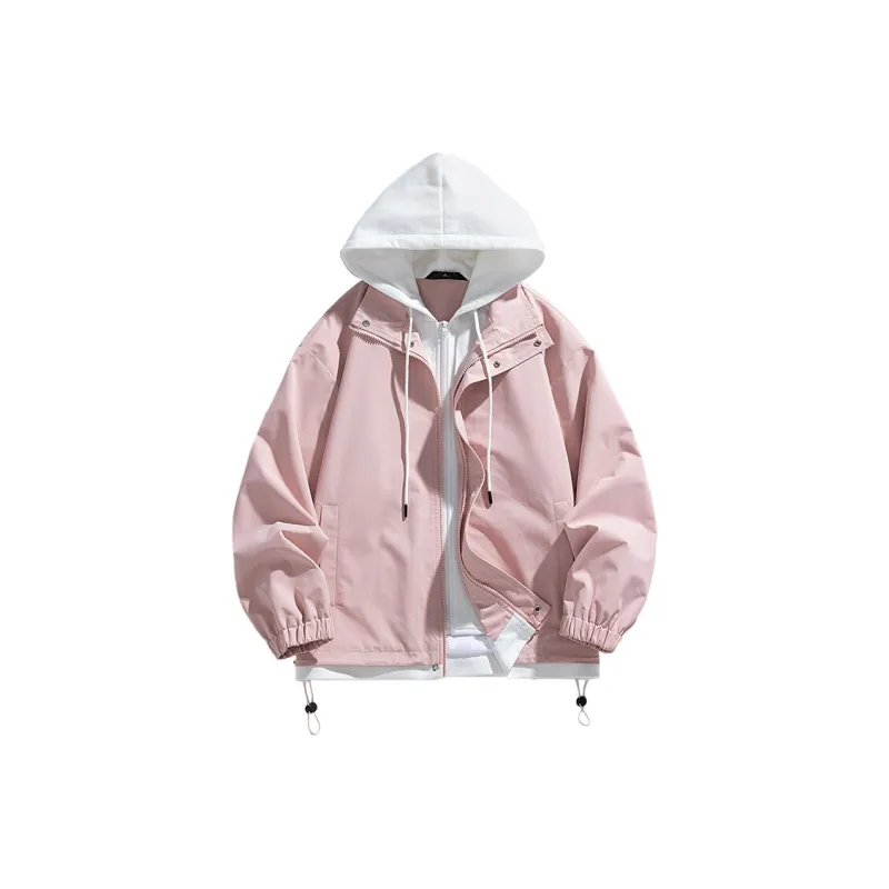 T IRA Jackets Unisex-12