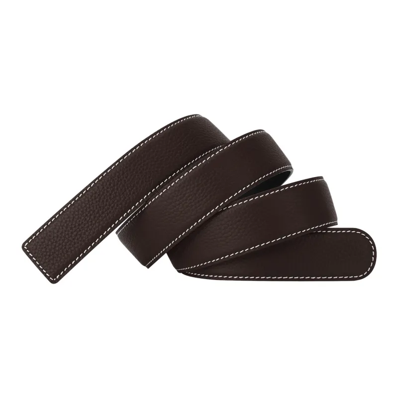 CATELLES Top Grain Cow Leather Belts Women's 3cm-12