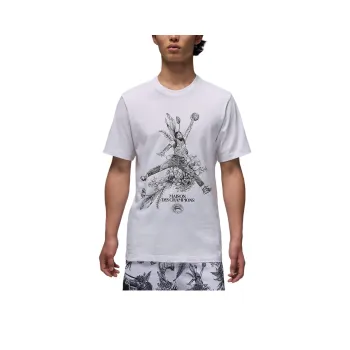 JORDAN Sport Men's Dri FIT T Shirt
