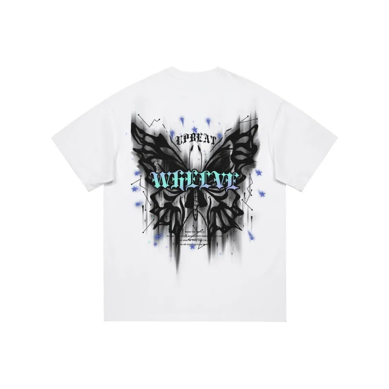 WHELVE T Shirts Unisex-3