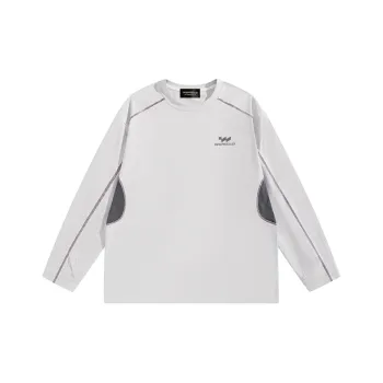 WIIPSOLID T Shirts Unisex