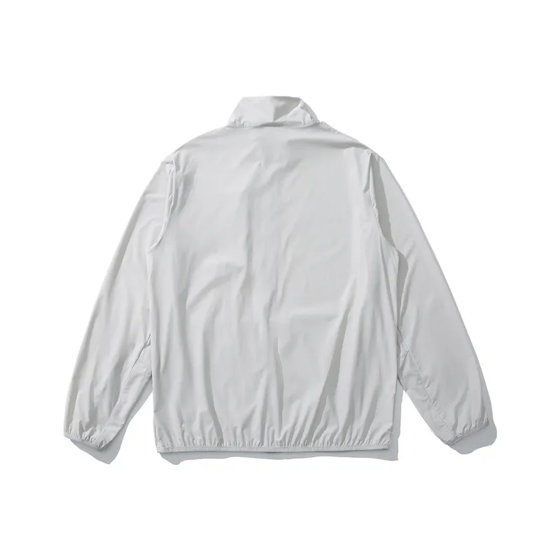 APUNCHLINEWORKSHOP Super Light UV Protection Sun Protection Clothing Unisex-1