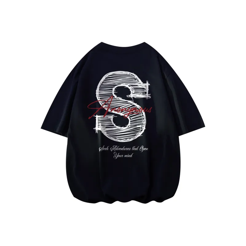 SWAMP AREA T-Shirt Unisex White-11