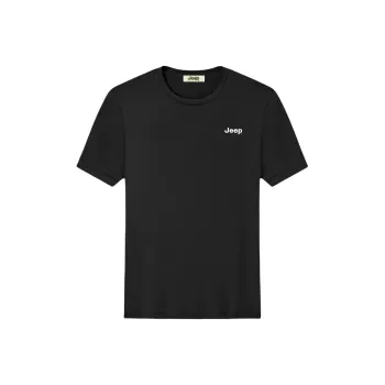 Jeep Lifestyle Theme Collection T Shirt Unisex