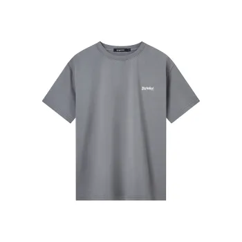 Gxg Jeans T Shirts Men Gray