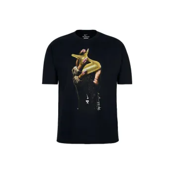 Nike A'ja Wilson Rings 'So Win' Adult Nike Basketball T Shirt