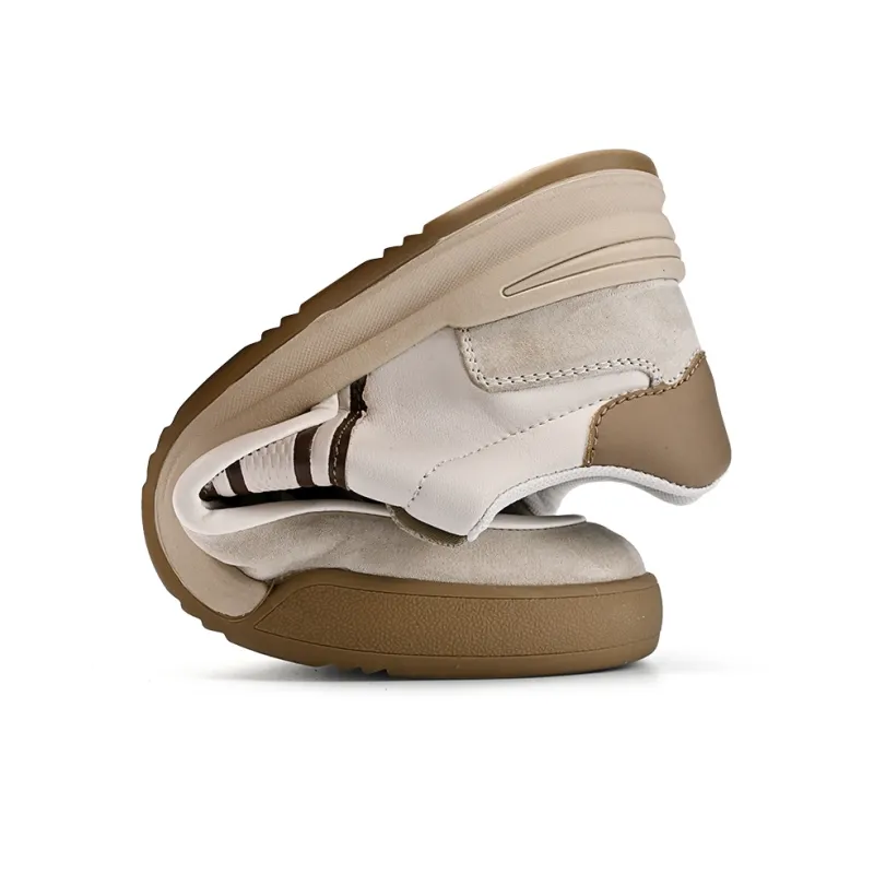 Season Ram Breathable Low Top Skateboard Shoes Men's-2