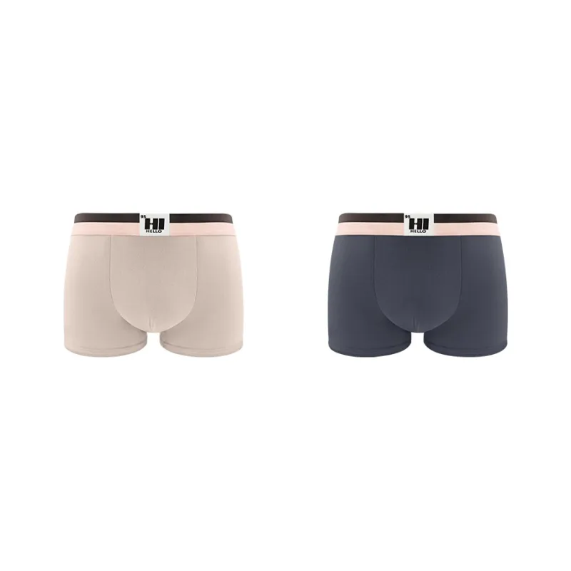 YUZHAOLIN Underpants Men's Combo Set-28