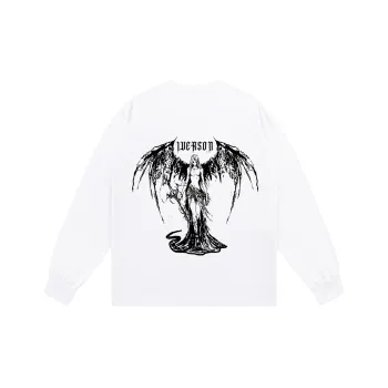 AI3 Iverson China Series T Shirts Unisex