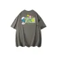 Dark Gray Green