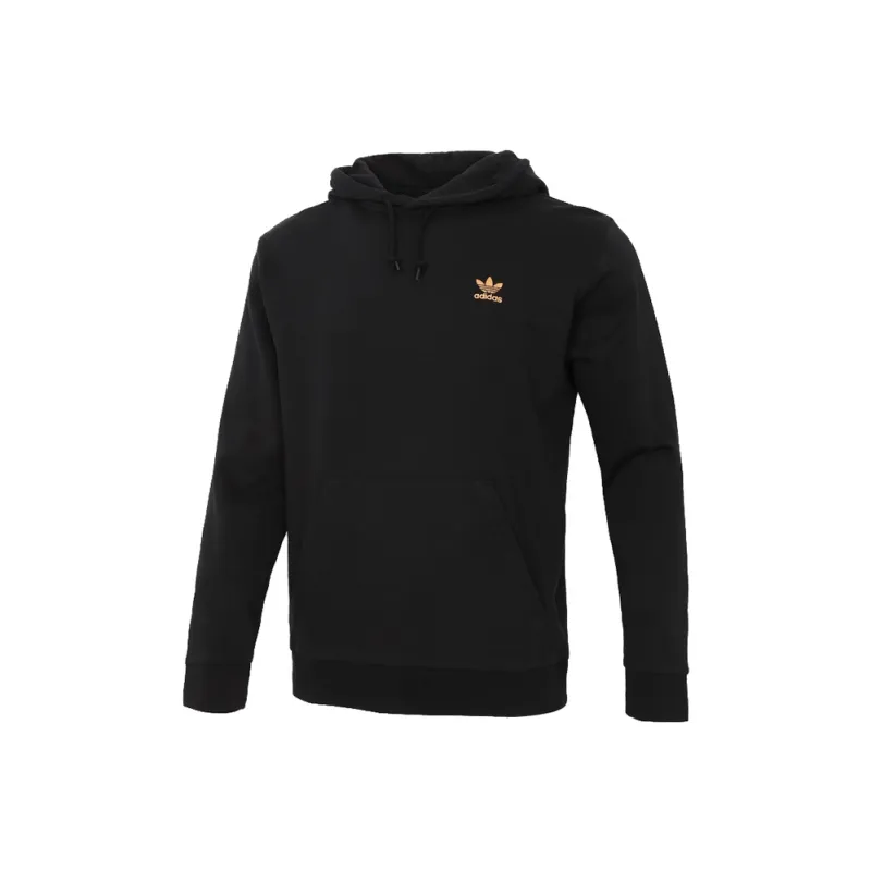 Adidas Originals Sweatshirts Men Black-0