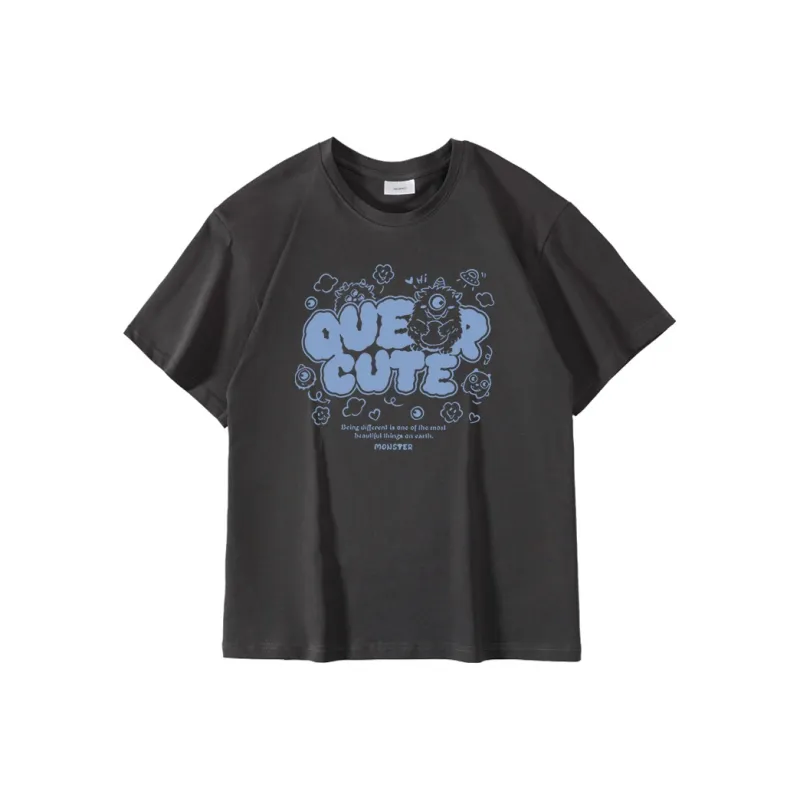 Mountainpeak T Shirts Unisex-21