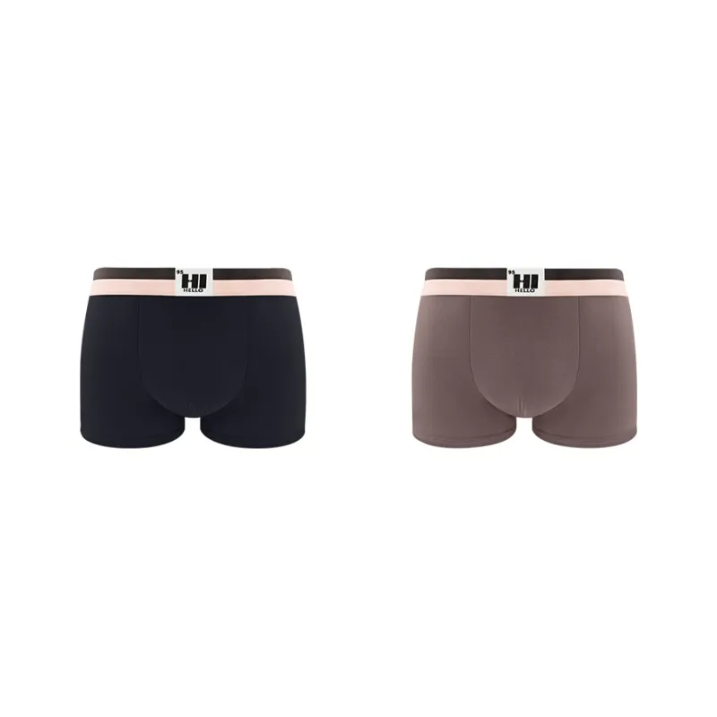 YUZHAOLIN Underpants Men's Combo Set-0