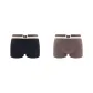 2 Pack (Black+Coffee)