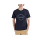 Dark Marine Blue