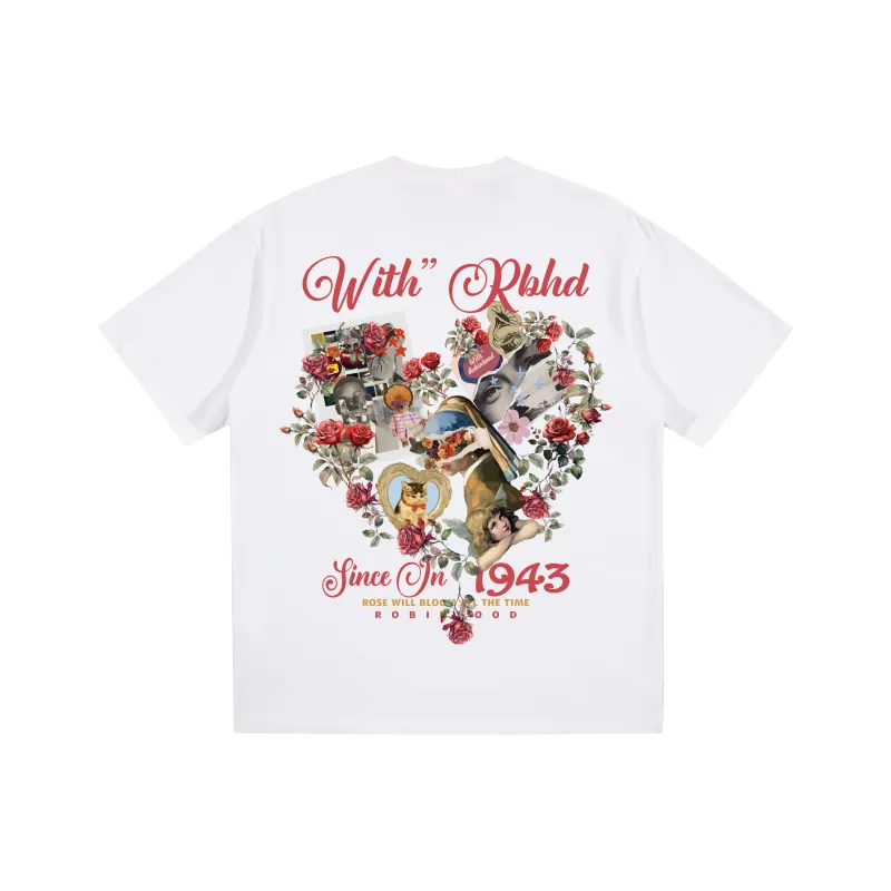 ROBINHOOD T Shirts Unisex-2