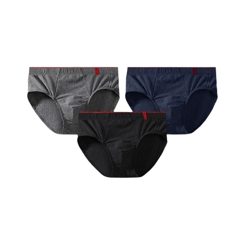 H YXIANG Underpants Unisex Combo Set-12