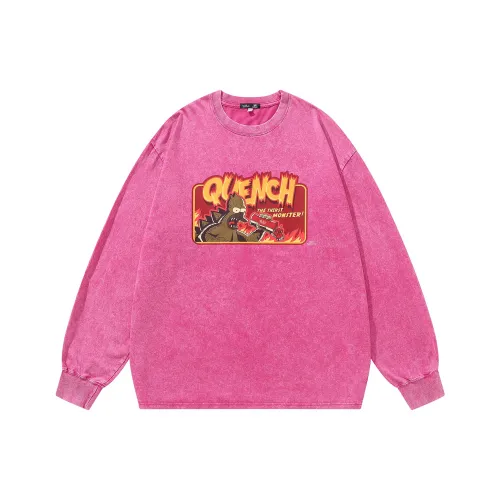 The Simpsons T Shirts Unisex